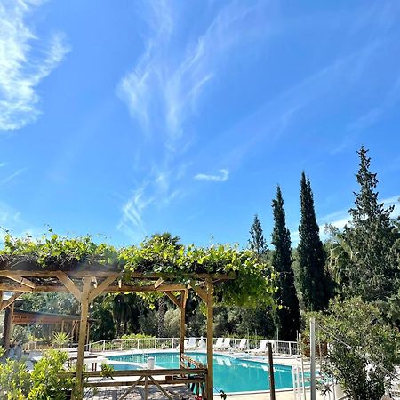 Angels Garden Hotel Kumluca Bagian luar foto