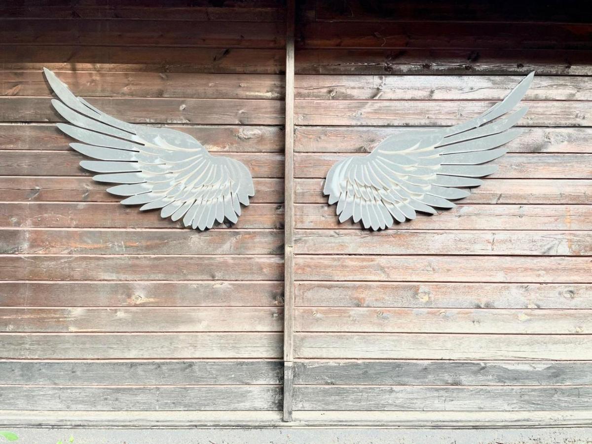 Angels Garden Hotel Kumluca Bagian luar foto