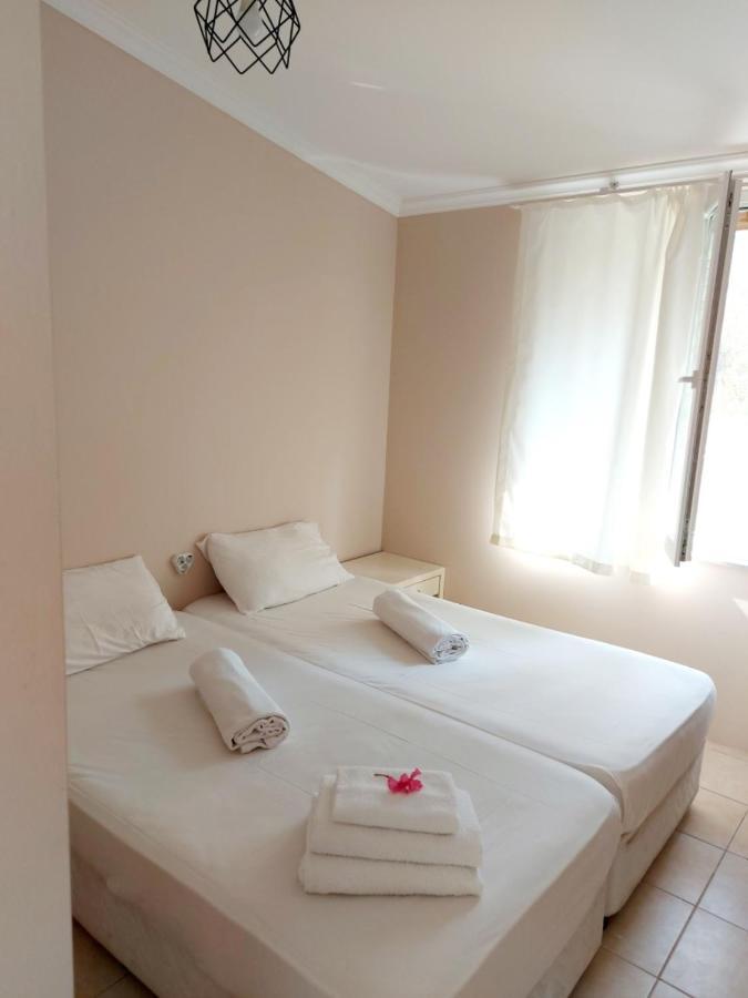 Angels Garden Hotel Kumluca Bagian luar foto